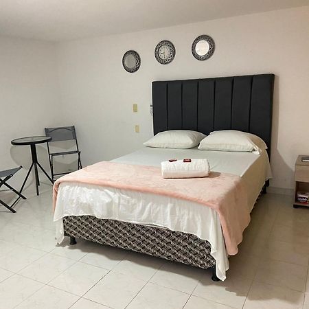 Hotel Villa Zaragoza Ngoại thất bức ảnh