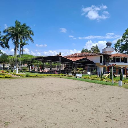 Hotel Villa Zaragoza Ngoại thất bức ảnh