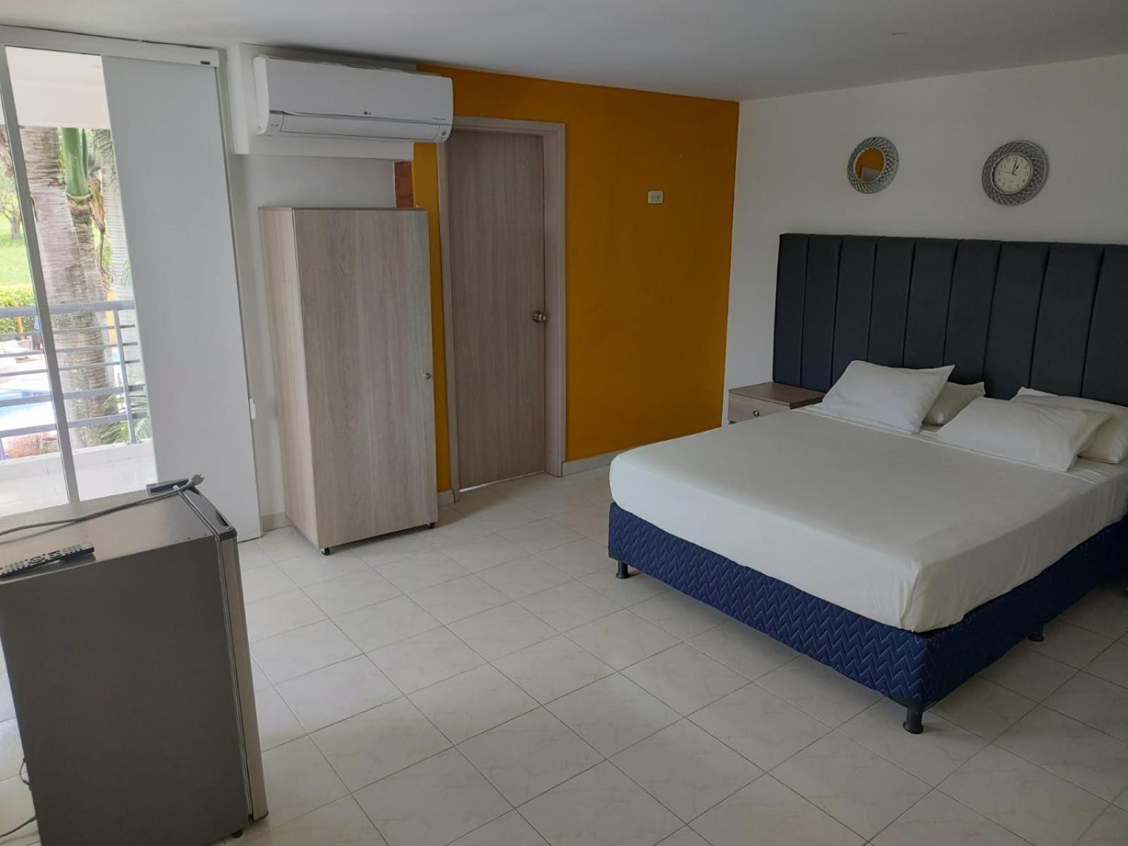 Hotel Villa Zaragoza Ngoại thất bức ảnh