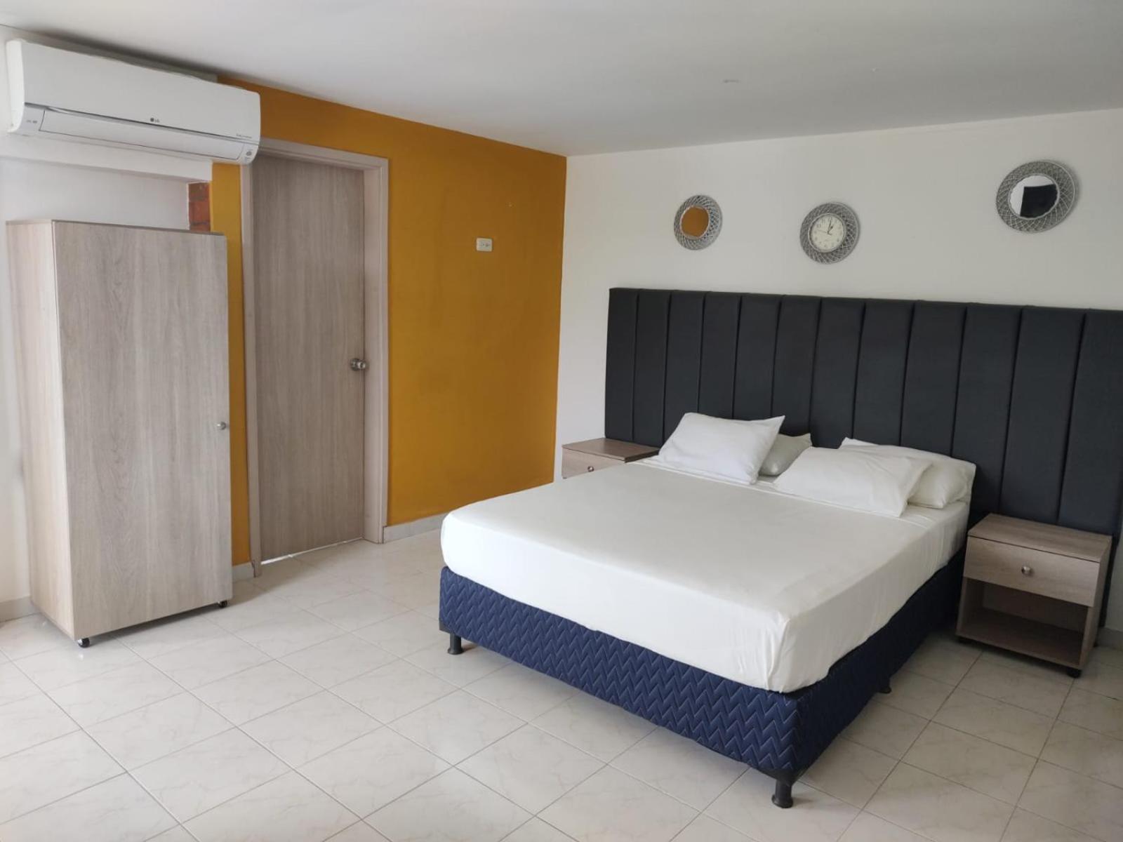 Hotel Villa Zaragoza Ngoại thất bức ảnh
