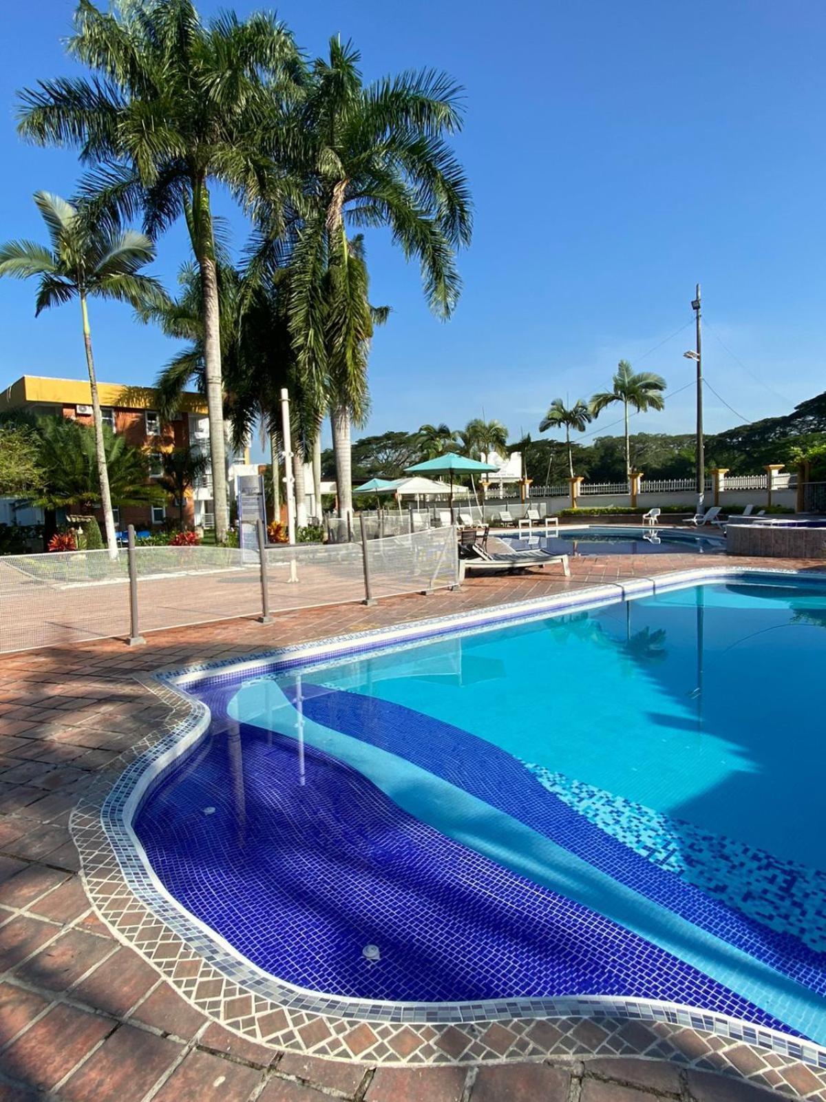 Hotel Villa Zaragoza Ngoại thất bức ảnh